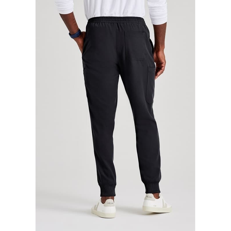 Pantalon Medical Homme BUP602 Barco