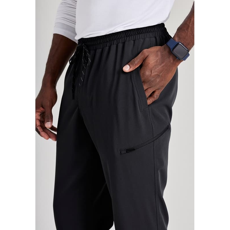 Pantalon Medical Homme BUP602 Barco