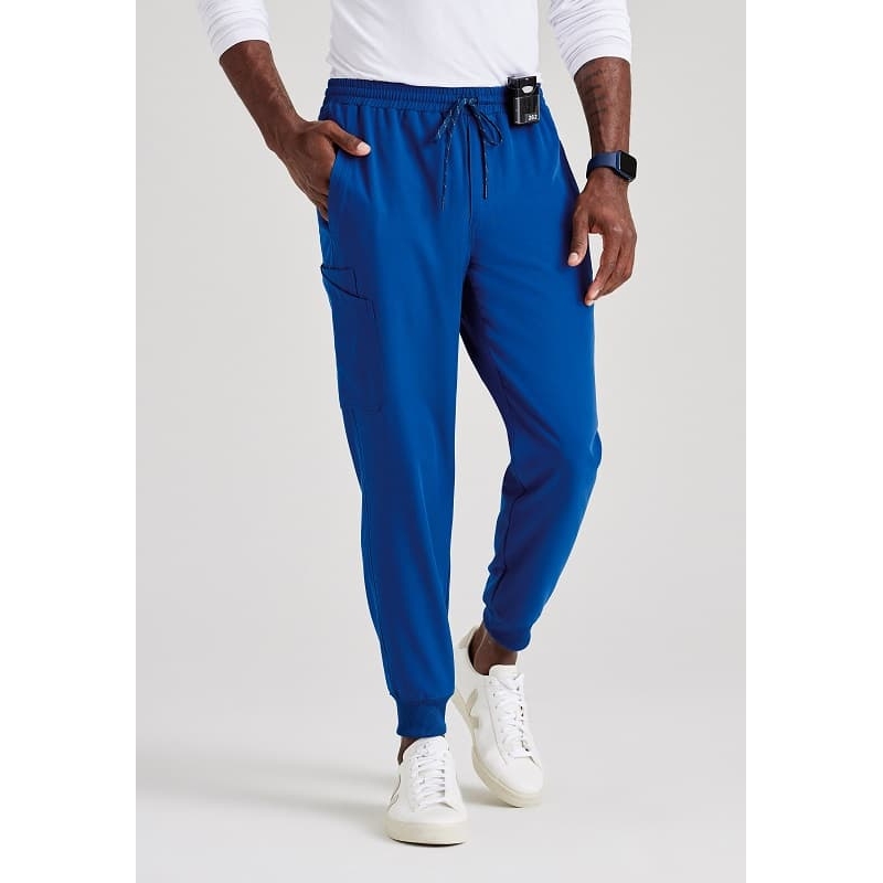 Pantalon Medical Homme BUP602 Barco