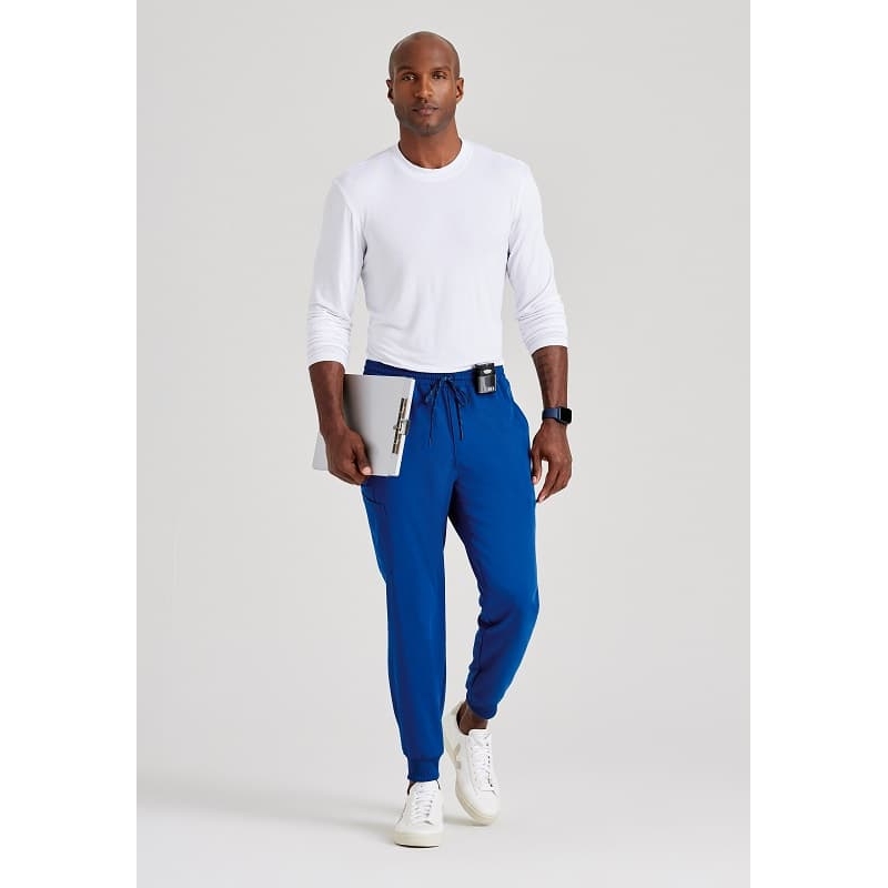 Pantalon Medical Homme BUP602 Barco