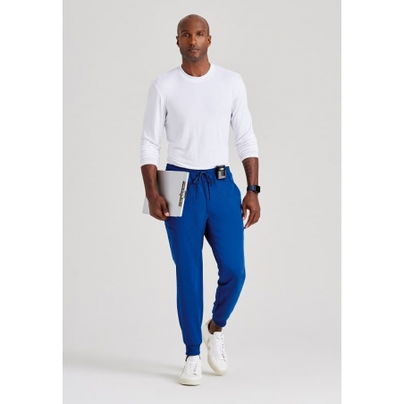Pantalon Medical Homme BUP602 Barco
