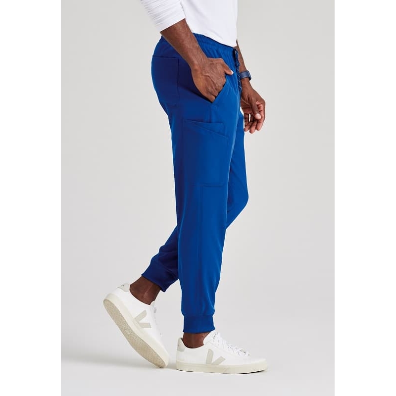 Pantalon Medical Homme BUP602 Barco