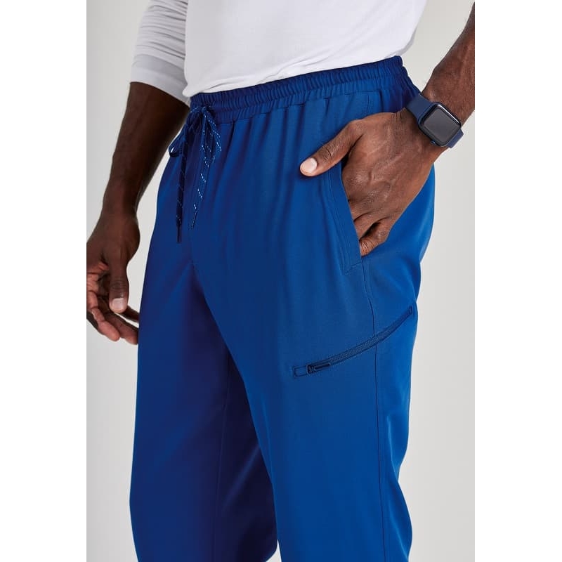 Pantalon Medical Homme BUP602 Barco