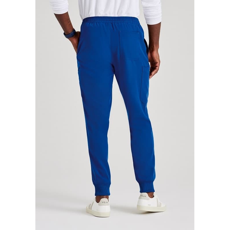 Pantalon Medical Homme BUP602 Barco