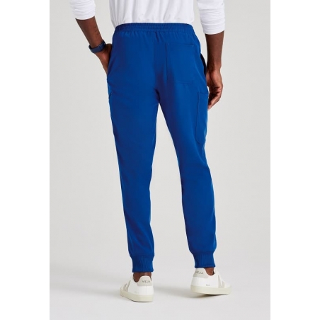Pantalon Medical Homme BUP602 Barco