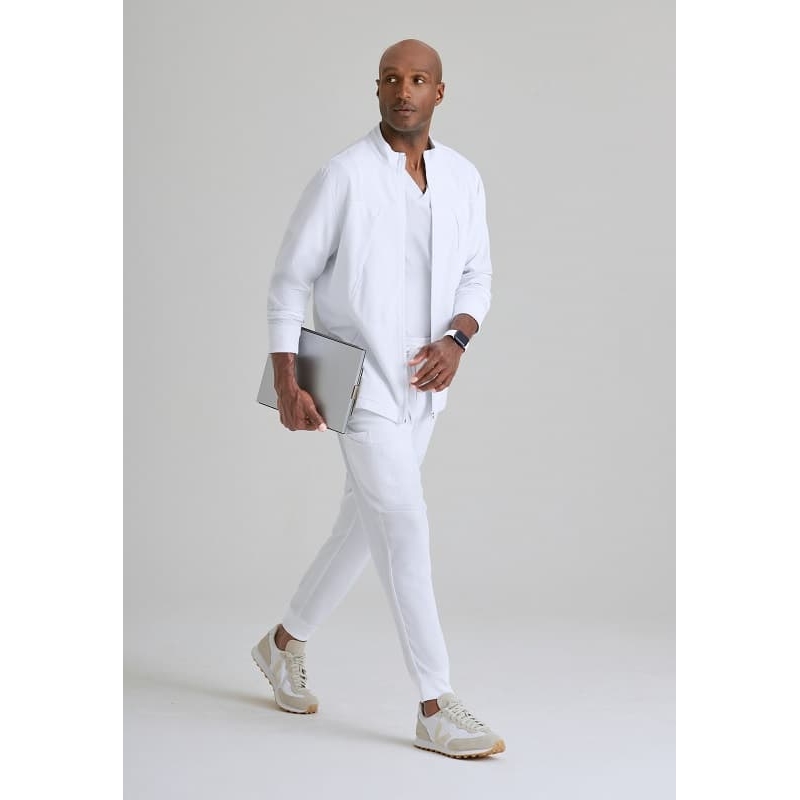 Pantalon Medical Homme BUP602 Barco
