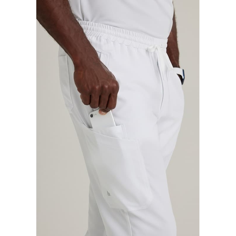 Pantalon Medical Homme BUP602 Barco