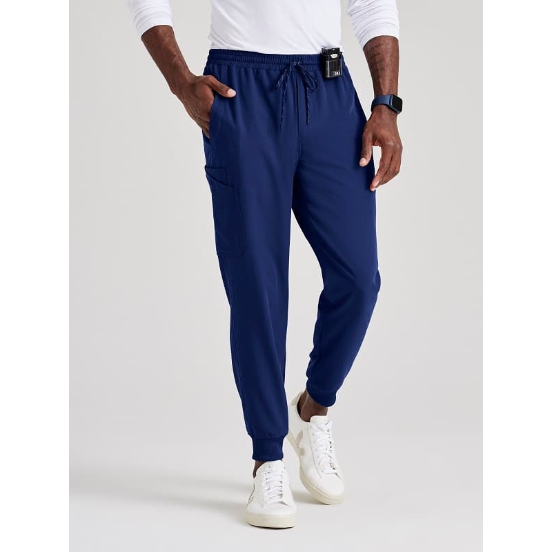 Pantalon Medical Homme BUP602 Barco