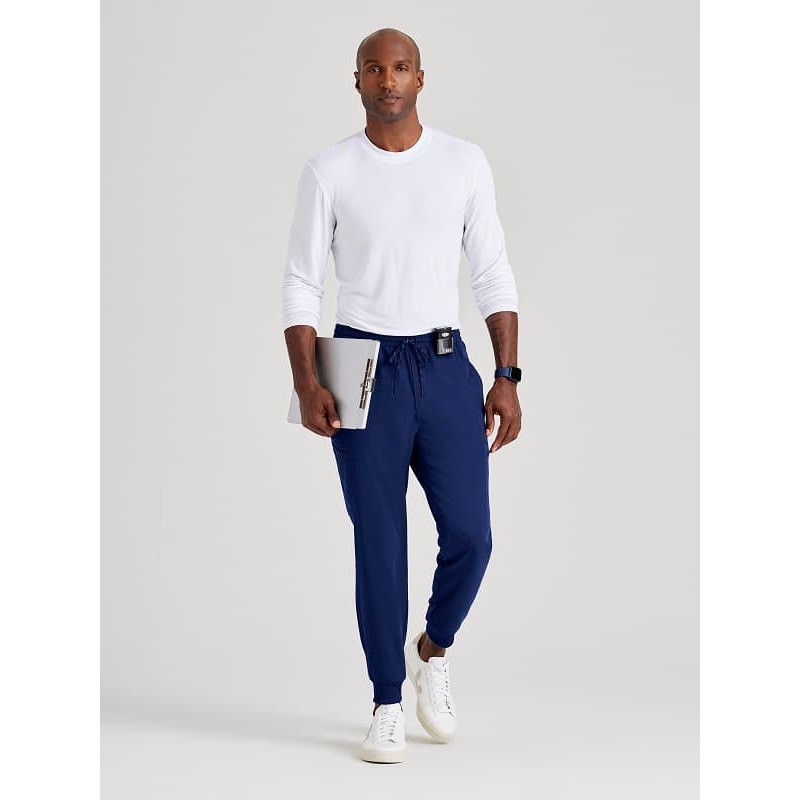 Pantalon Medical Homme BUP602 Barco