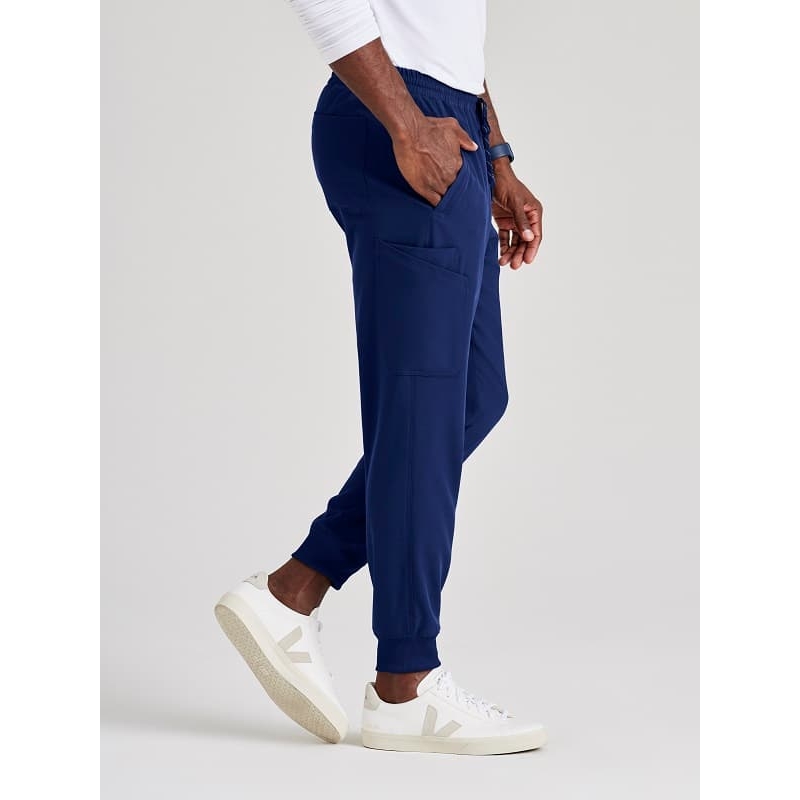 Pantalon Medical Homme BUP602 Barco