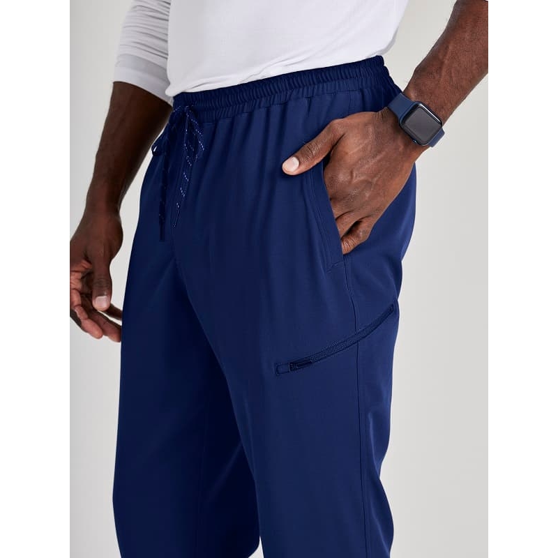 Pantalon Medical Homme BUP602 Barco