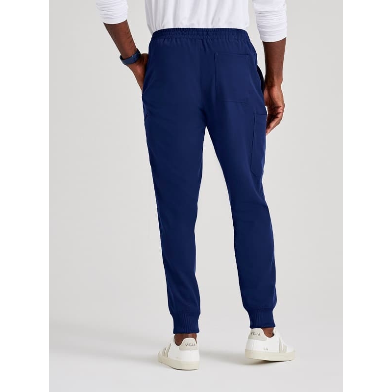 Pantalon Medical Homme BUP602 Barco