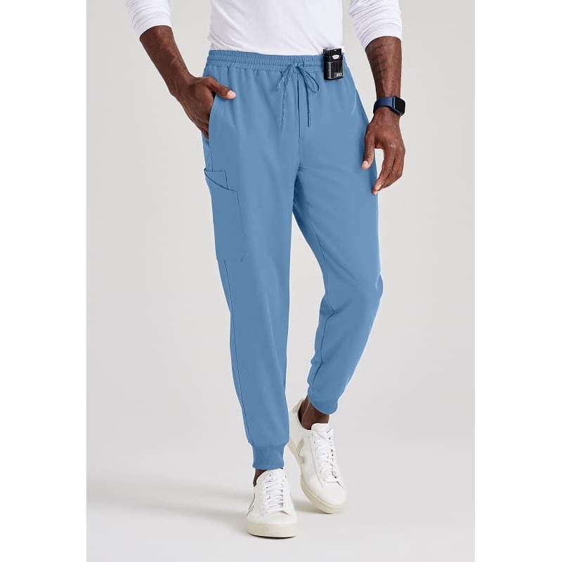 Pantalon Medical Homme BUP602 Barco