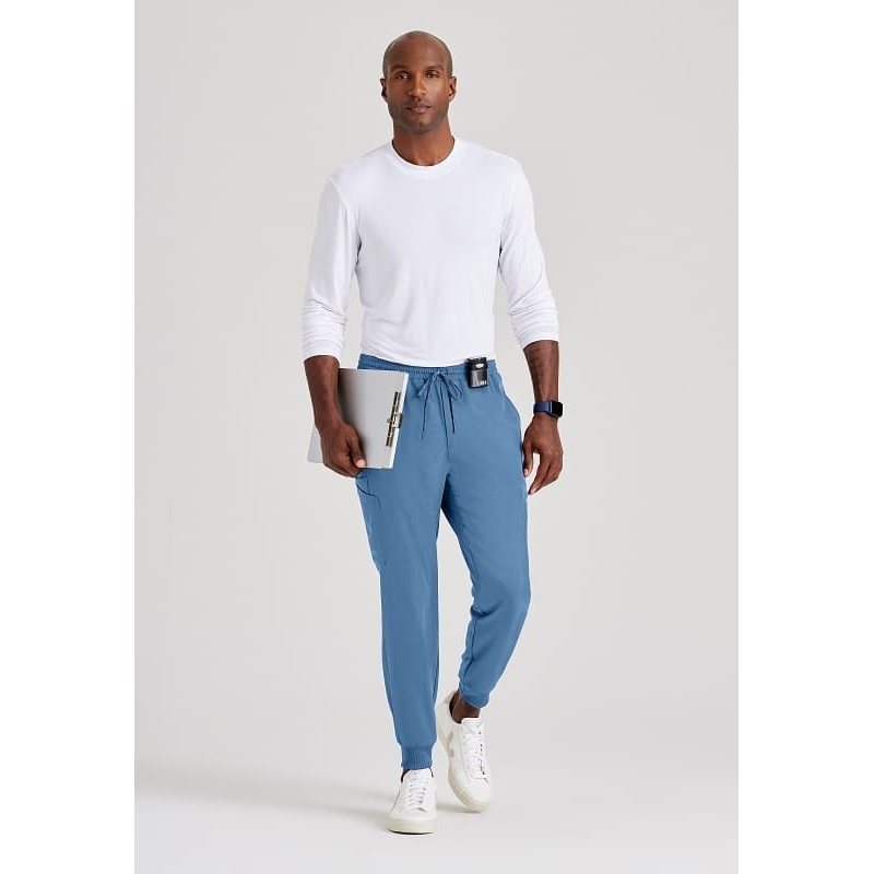 Pantalon Medical Homme BUP602 Barco