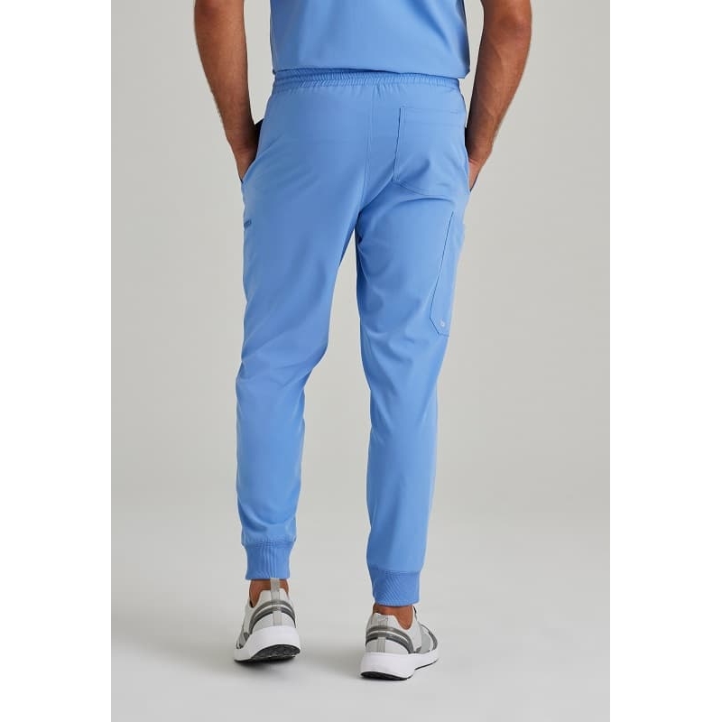 Pantalon Medical Homme BUP602 Barco