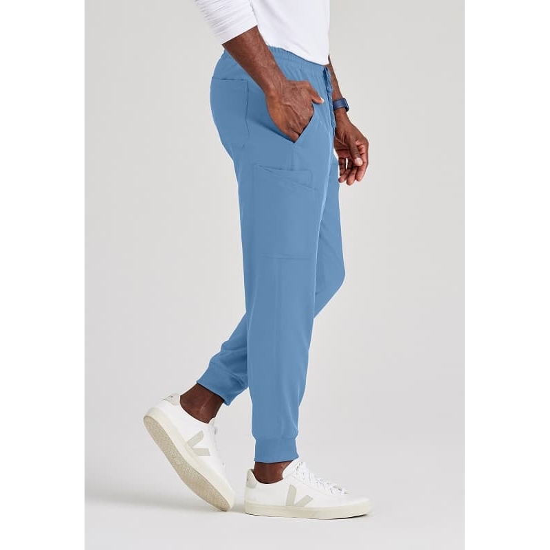 Pantalon Medical Homme BUP602 Barco
