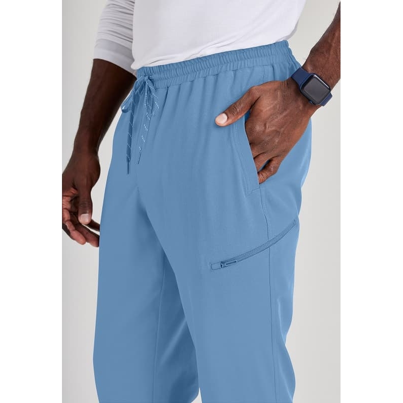 Pantalon Medical Homme BUP602 Barco