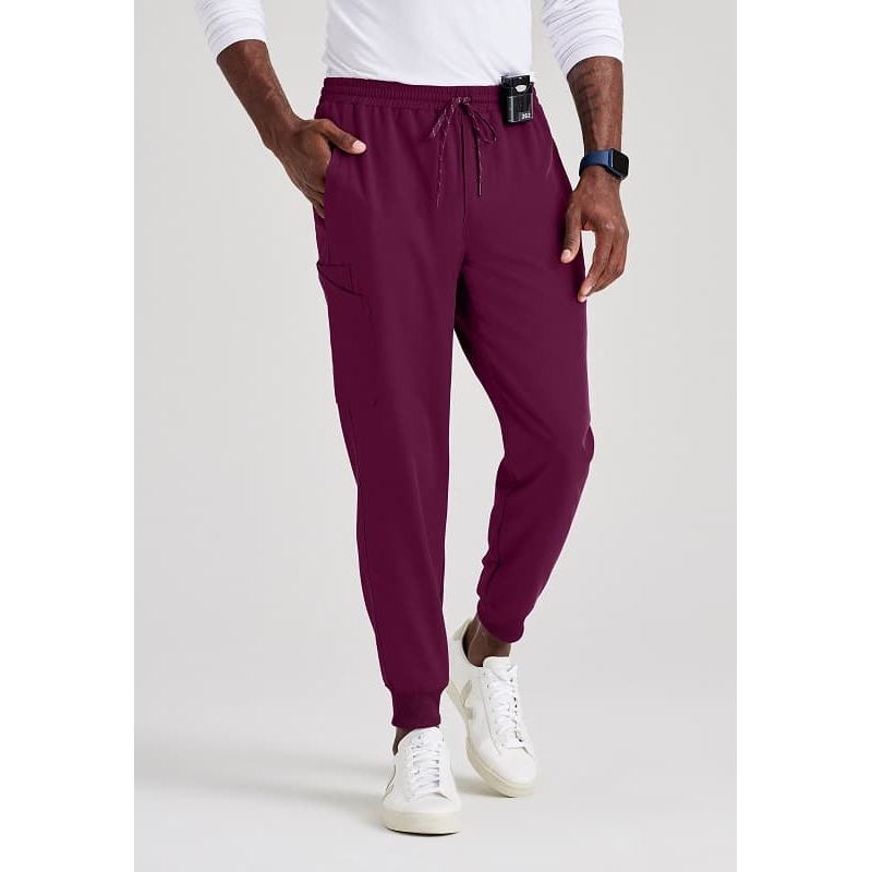 Pantalon Medical Homme BUP602 Barco
