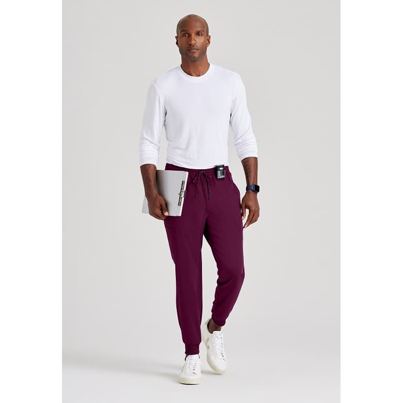 Pantalon Medical Homme BUP602 Barco