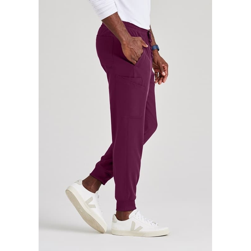Pantalon Medical Homme BUP602 Barco