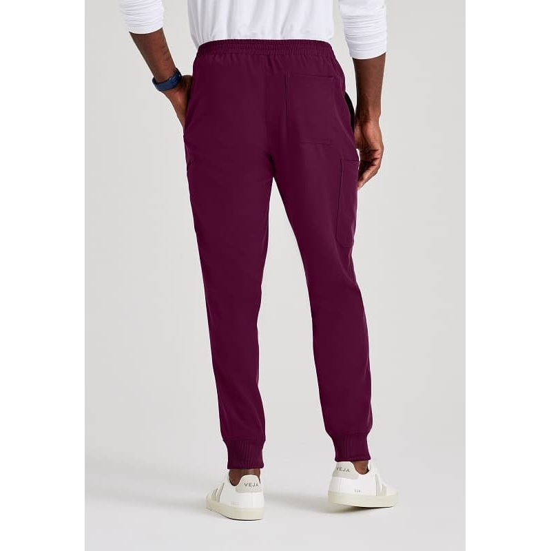 Pantalon Medical Homme BUP602 Barco