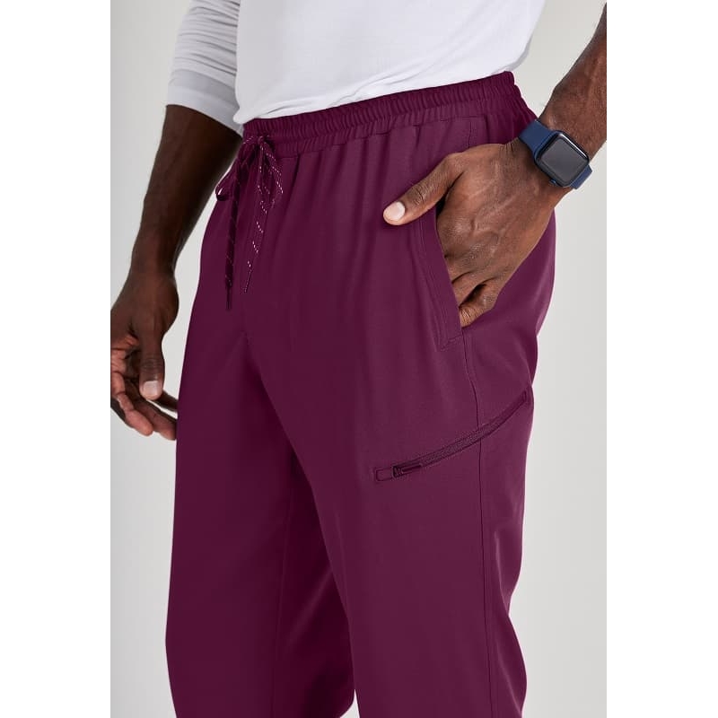 Pantalon Medical Homme BUP602 Barco