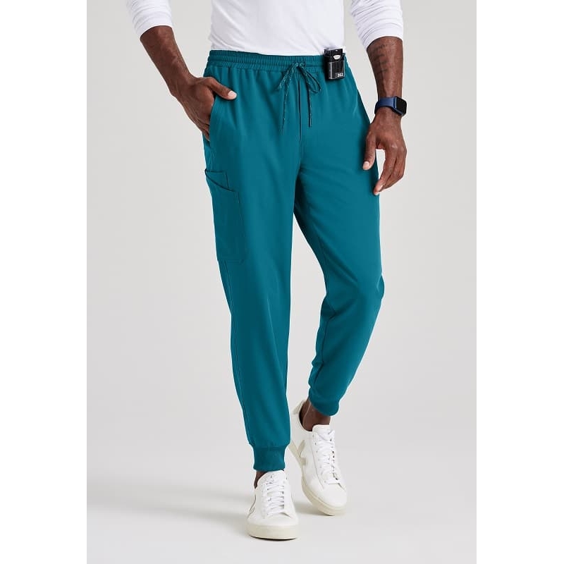 Pantalon Medical Homme BUP602 Barco