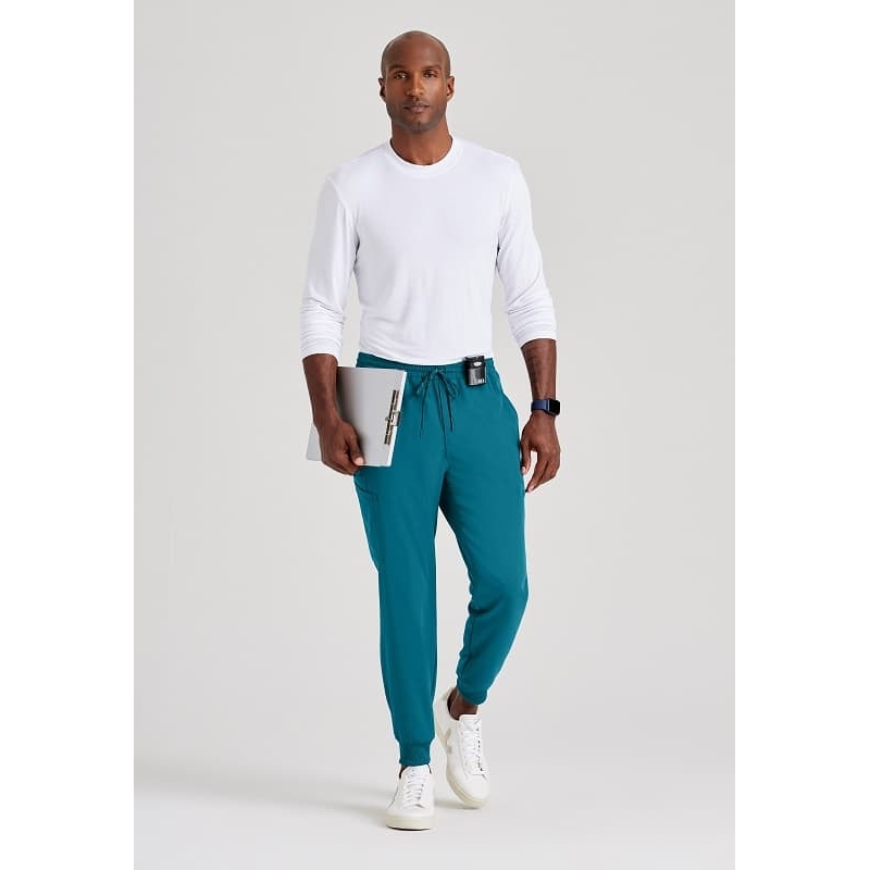 Pantalon Medical Homme BUP602 Barco