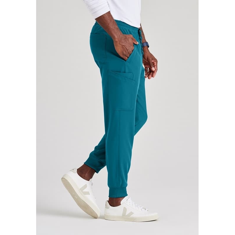 Pantalon Medical Homme BUP602 Barco