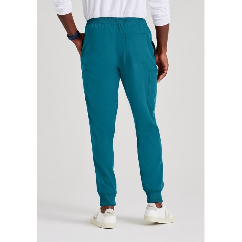 Pantalon Medical Homme BUP602 Barco