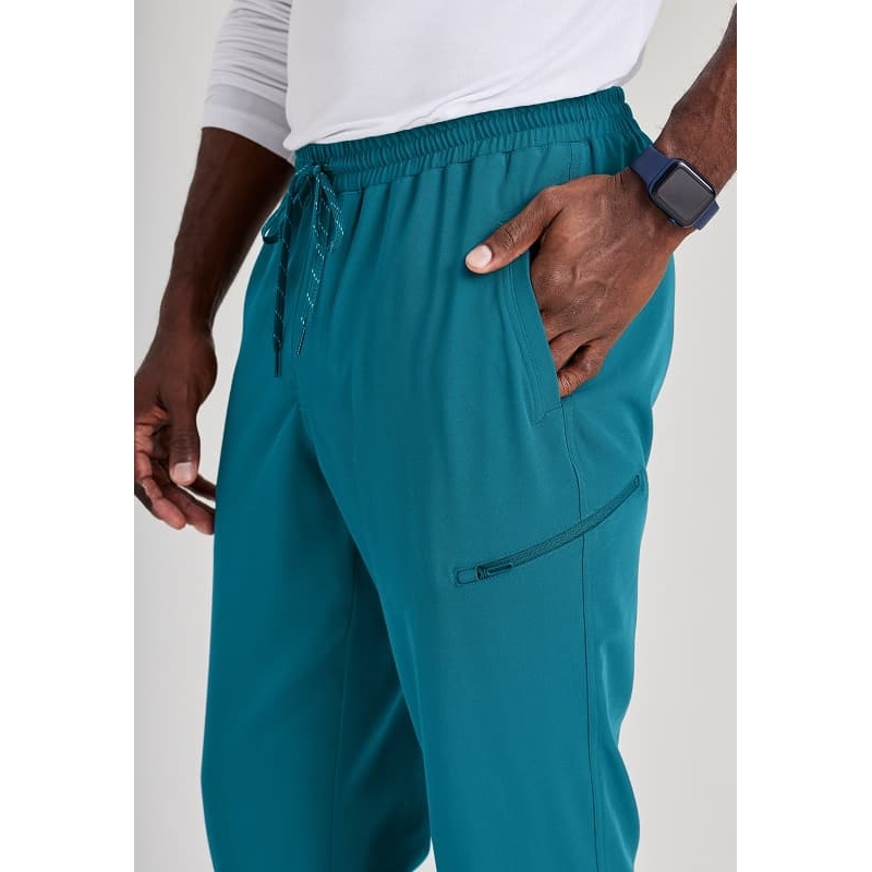 Pantalon Medical Homme BUP602 Barco