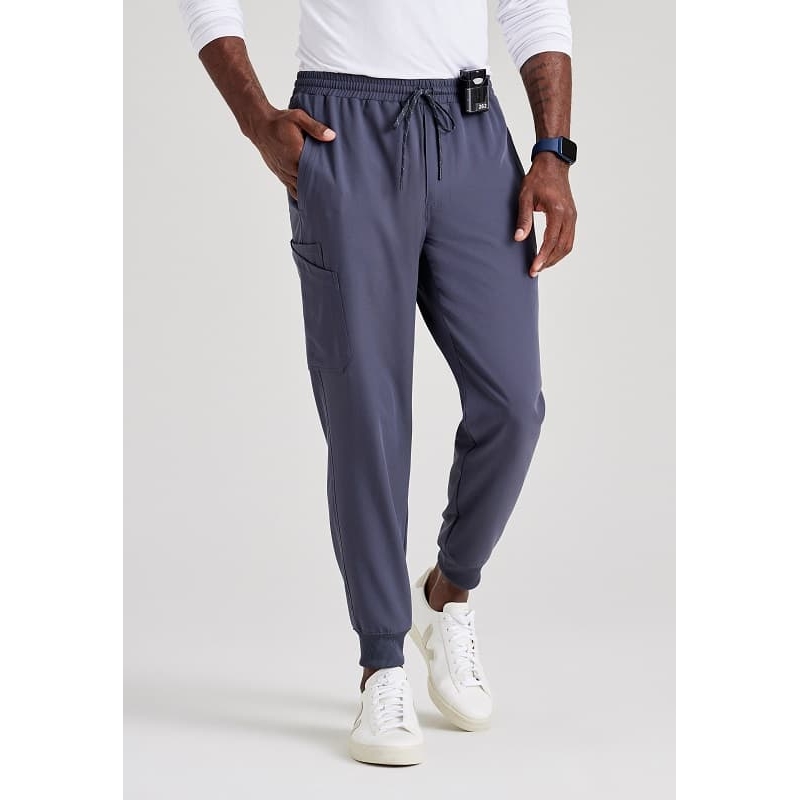 Pantalon Medical Homme BUP602 Barco