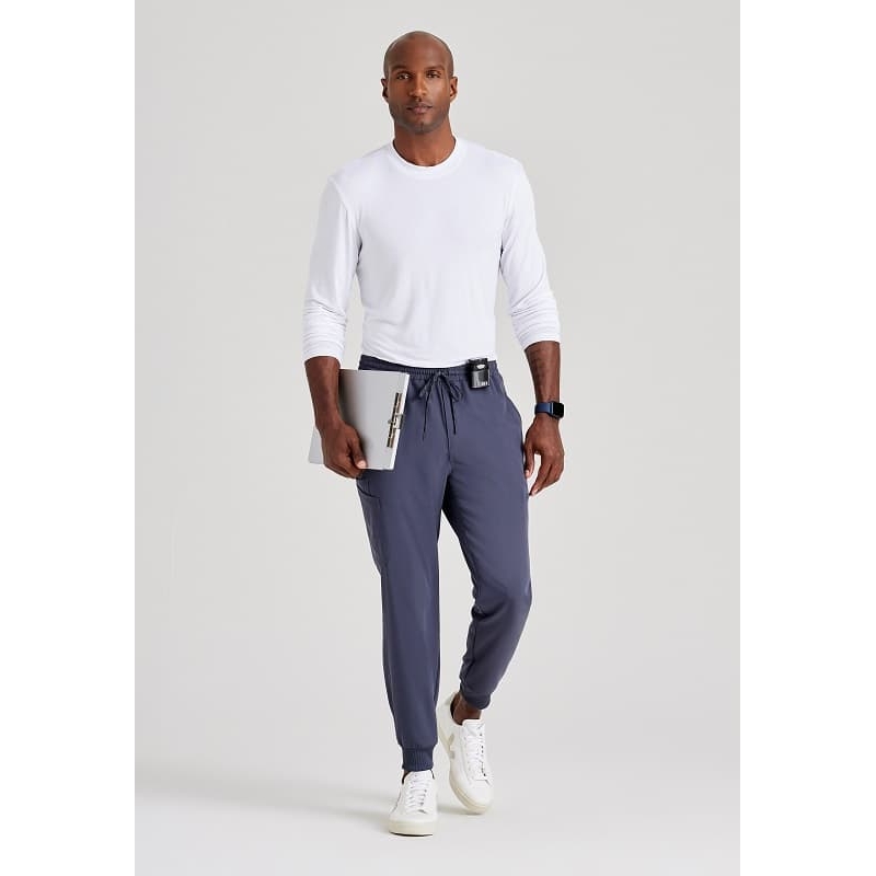 Pantalon Medical Homme BUP602 Barco