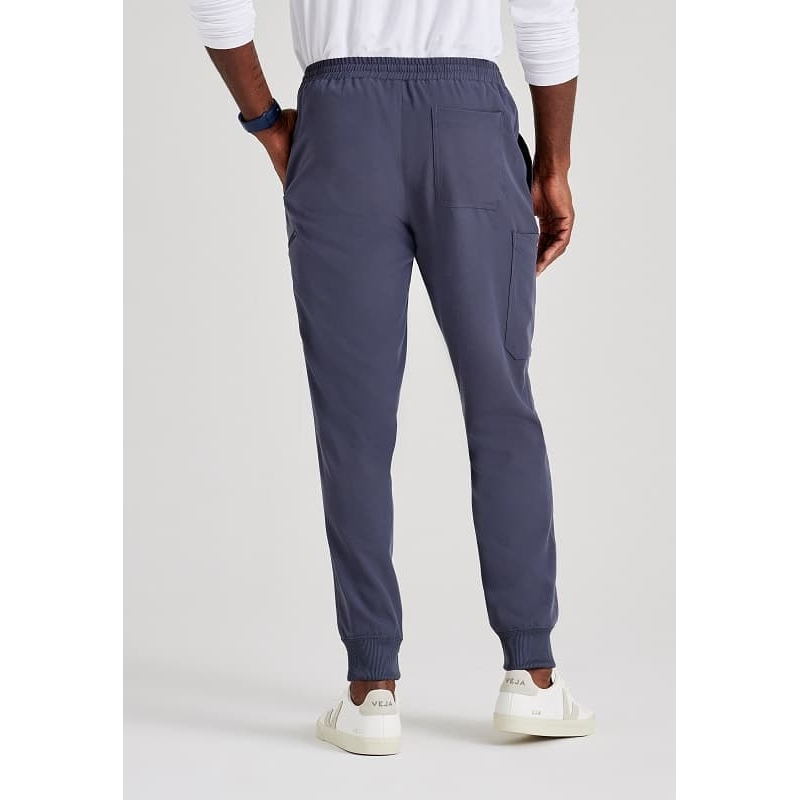 Pantalon Medical Homme BUP602 Barco