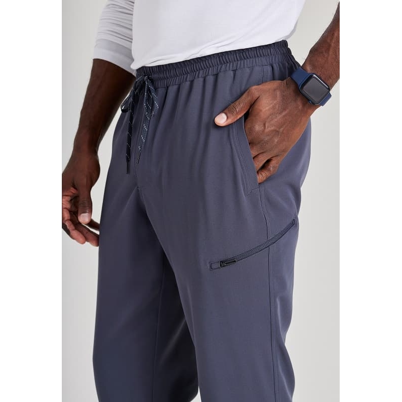 Pantalon Medical Homme BUP602 Barco