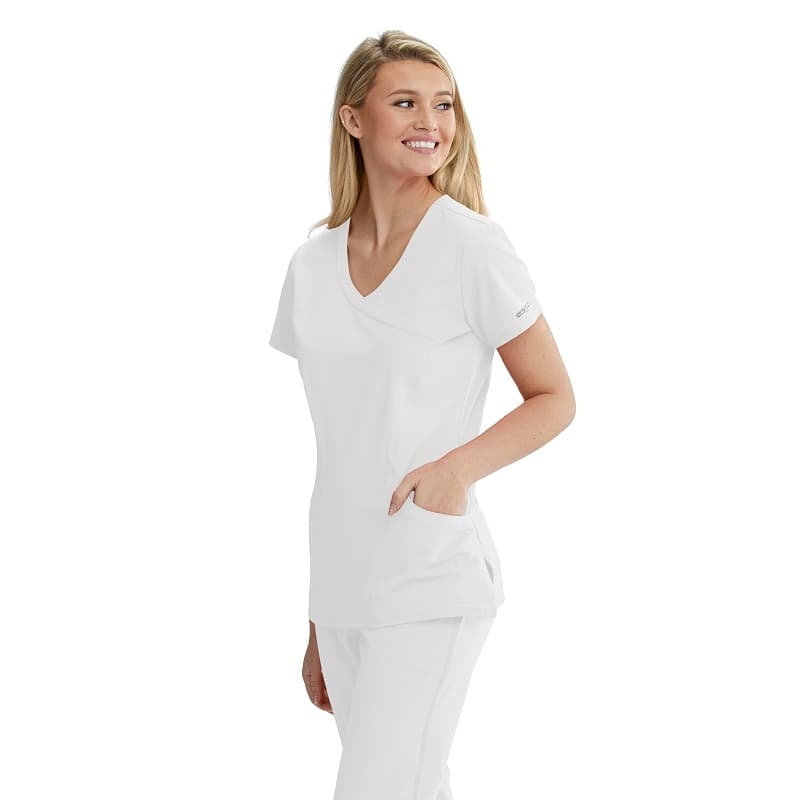 Tunique Médicale Femme SK102 Skechers