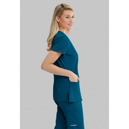 Tunique Médicale Femme SK102 Skechers