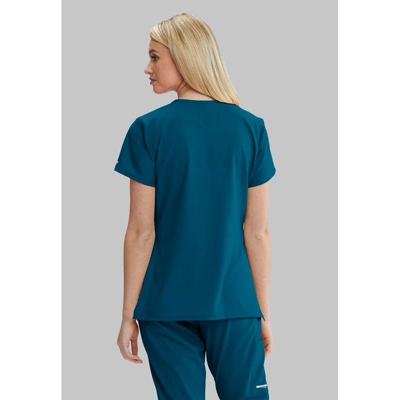 Tunique Médicale Femme SK102 Skechers