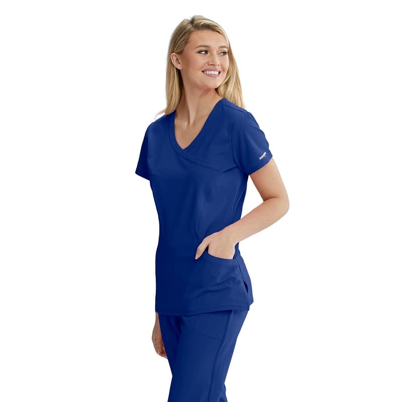 Tunique Médicale Femme SK102 Skechers