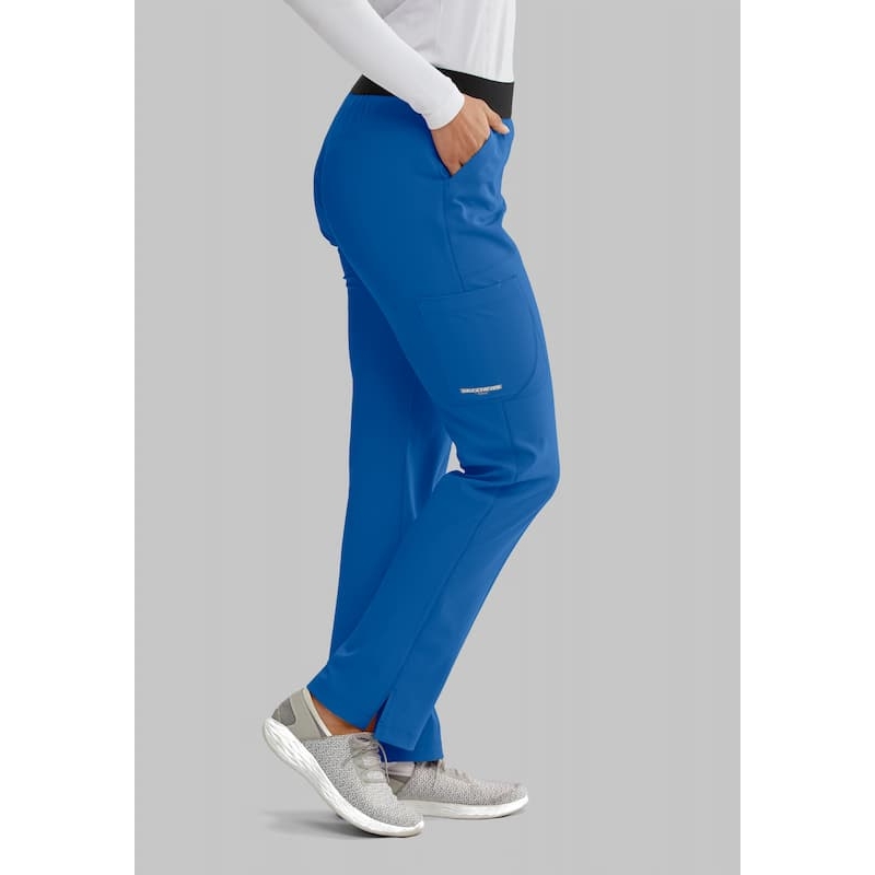 Pantalon Médical Femme SK202 Skechers