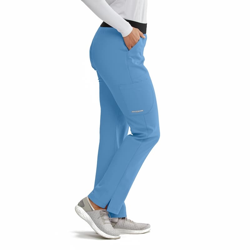 Pantalon Médical Femme SK202 Skechers