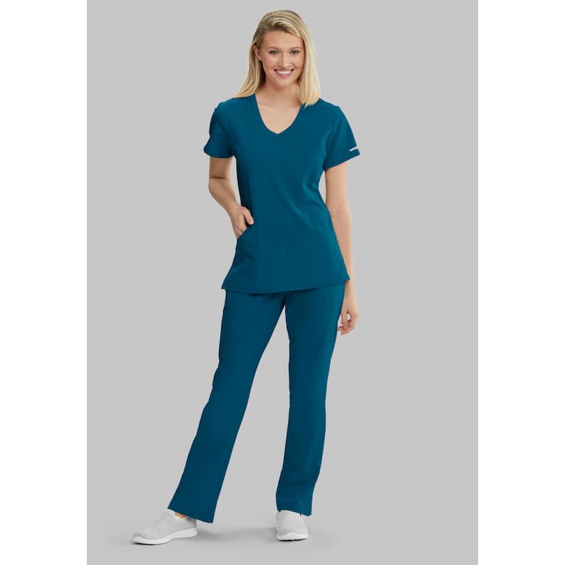 Pantalon Médical Femme SK202 Skechers