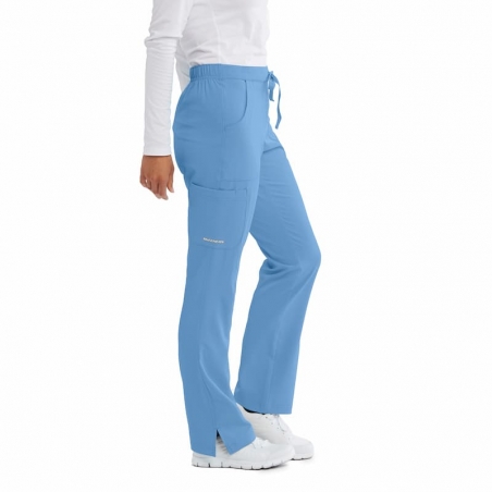 Pantalon Médical Femme SK201 Skechers