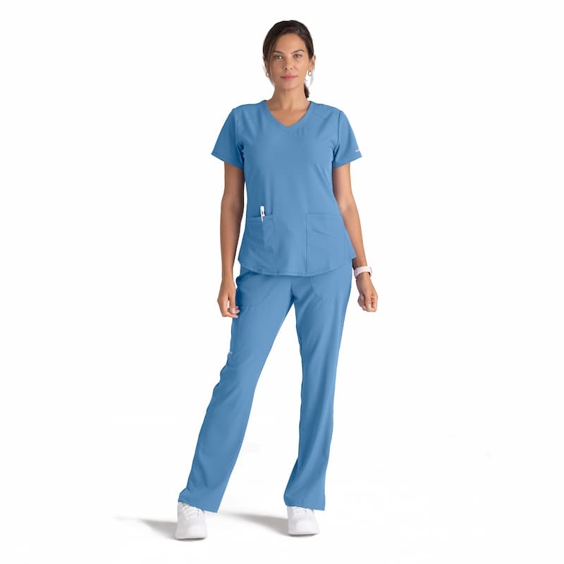 Pantalon Médical Femme SK201 Skechers