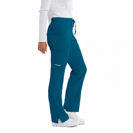 Pantalon Médical Femme SK201 Skechers