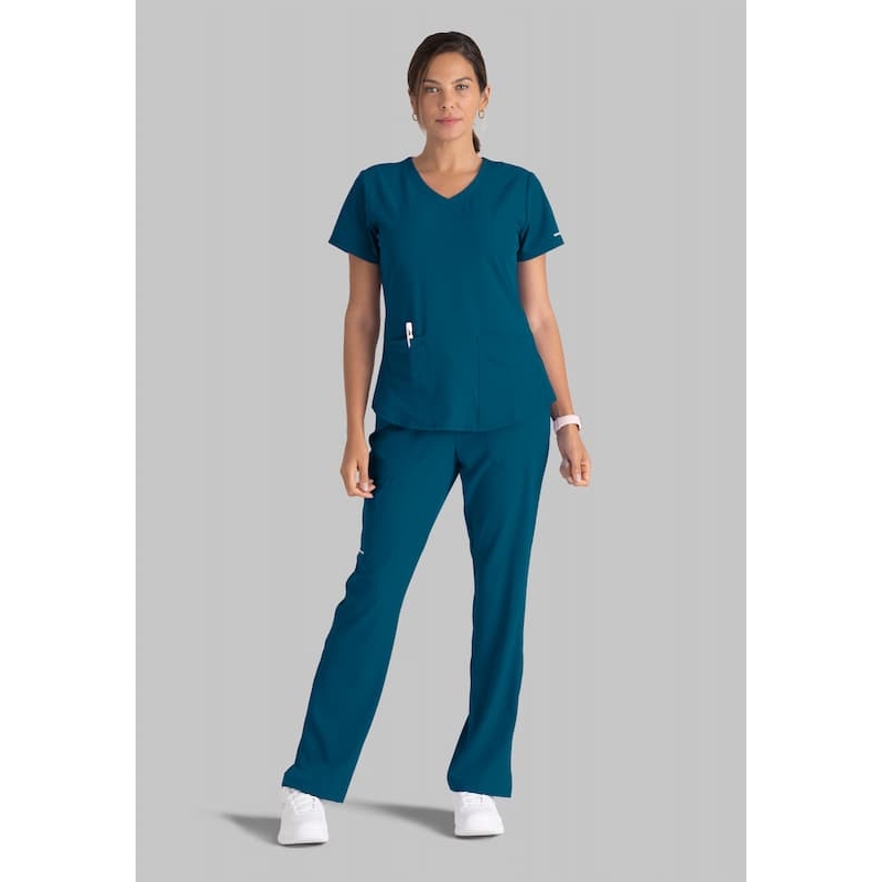 Pantalon Médical Femme SK201 Skechers
