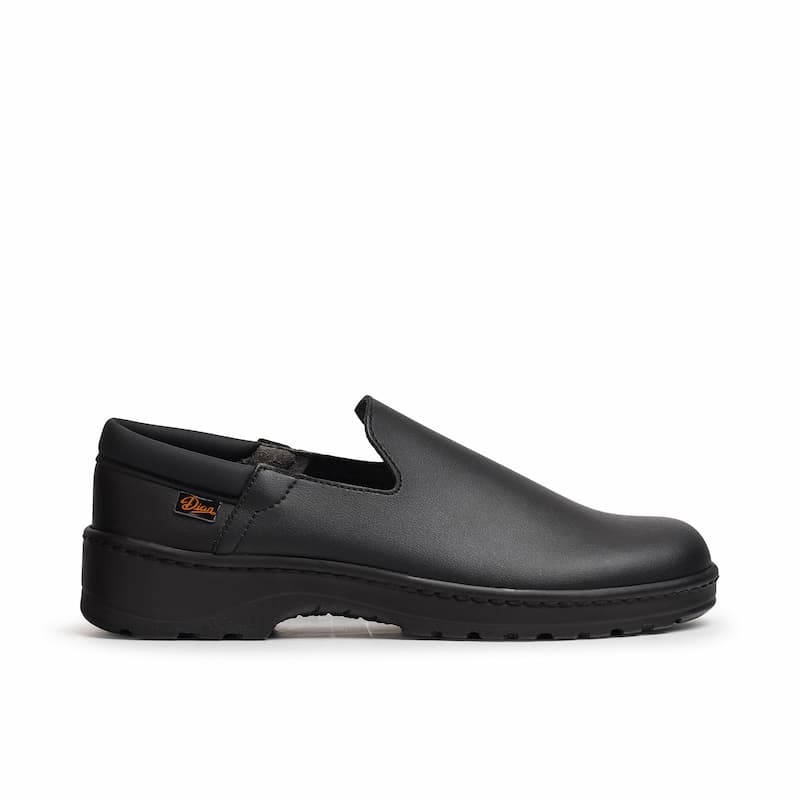 Chaussures Médicales Marsella Noir