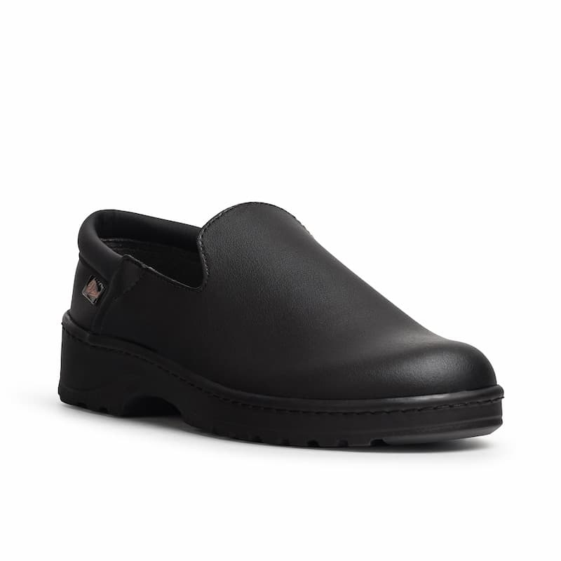 Chaussures Médicales Marsella Noir