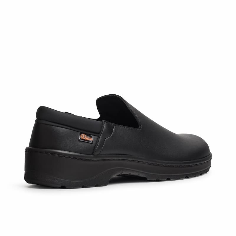Chaussures Médicales Marsella Noir