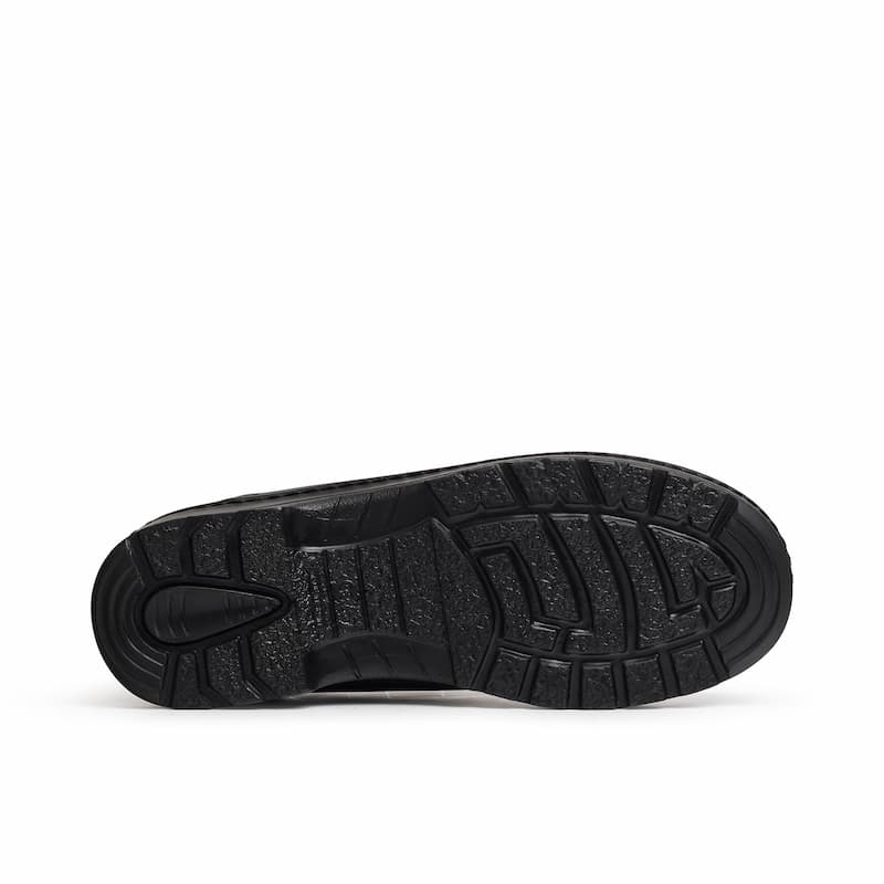Chaussures Médicales Marsella Noir